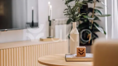 Piso en alquiler en Calle de Sandoval - Imagen 8