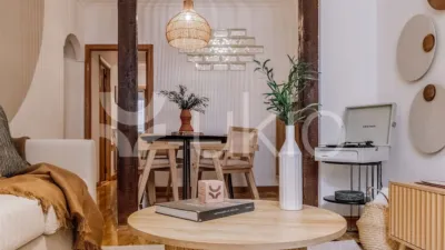 Piso en alquiler en Calle de Sandoval - Imagen 9