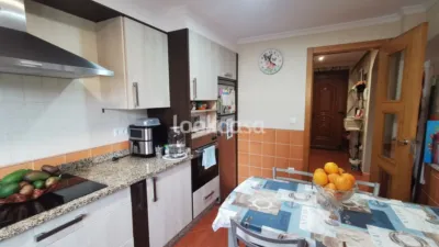 Chalet on Calle Lugar Freixeiro photo 9