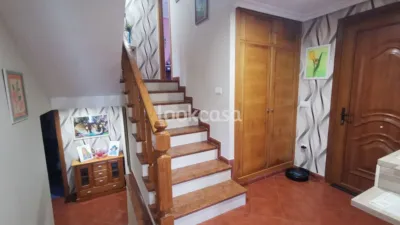 Chalet on Calle Lugar Freixeiro photo 10