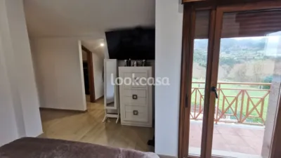 Chalet on Calle Lugar Freixeiro photo 12