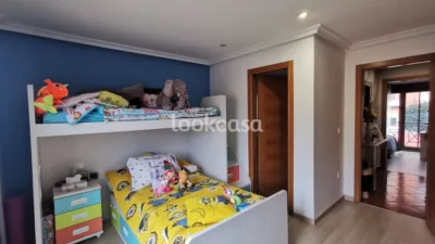 Chalet on Calle Lugar Freixeiro photo 22