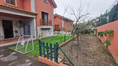 Chalet on Calle Lugar Freixeiro photo 2