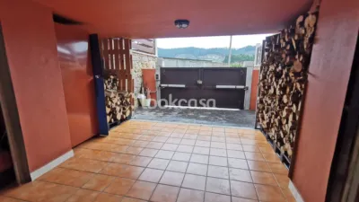Chalet on Calle Lugar Freixeiro photo 29