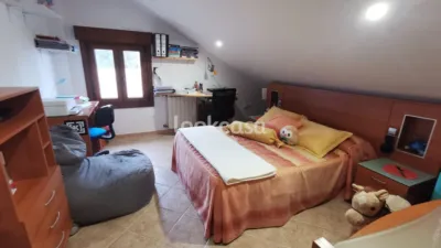 Chalet on Calle Lugar Freixeiro photo 32