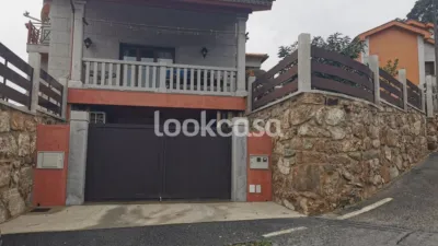 Chalet on Calle Lugar Freixeiro photo 37