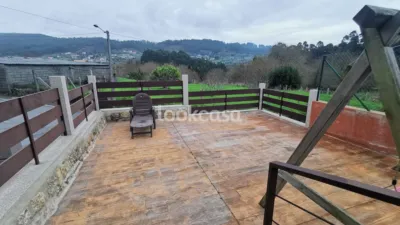 Chalet on Calle Lugar Freixeiro photo 39