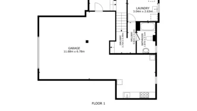Chalet on Calle Lugar Freixeiro photo 40