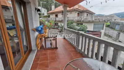 Chalet on Calle Lugar Freixeiro photo 4