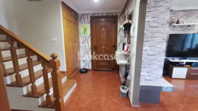 Chalet on Calle Lugar Freixeiro photo 5