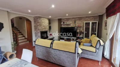 Chalet on Calle Lugar Freixeiro photo 7