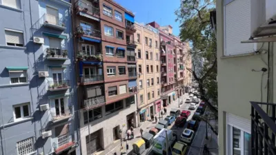 Piso en alquiler en Carrer de Cuba, 62, cerca de Plaza de Manuel Granero - Imagen 13