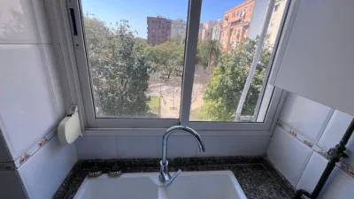 Piso en alquiler en Carrer de Cuba, 62, cerca de Plaza de Manuel Granero - Imagen 26