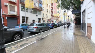 Piso en alquiler en Carrer de Cuba, 62, cerca de Plaza de Manuel Granero - Imagen 31