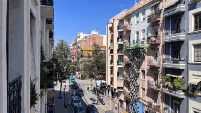 Piso en alquiler en Carrer de Cuba, 62, cerca de Plaza de Manuel Granero - Imagen 32