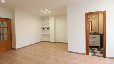 Piso en alquiler en Carrer de Cuba, 62, cerca de Plaza de Manuel Granero - Imagen 4