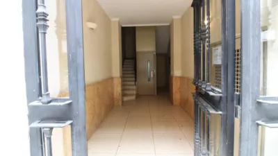 Piso en alquiler en Carrer de Cuba, 62, cerca de Plaza de Manuel Granero - Imagen 8