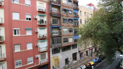 Piso en alquiler en Carrer de Cuba, 62, cerca de Plaza de Manuel Granero - Imagen 9