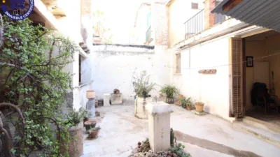 Casa en calle de Mosén Rausell photo 29