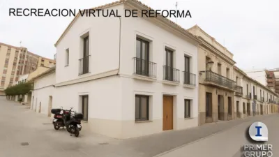Casa en calle de Mosén Rausell photo 2