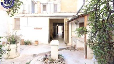 Casa en calle de Mosén Rausell photo 31