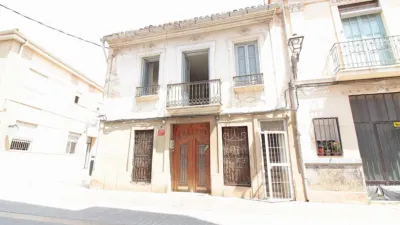 Casa en calle de Mosén Rausell photo 3