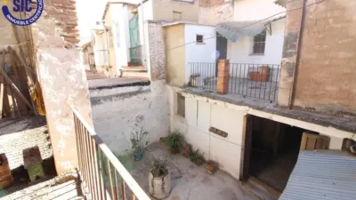 Casa en calle de Mosén Rausell photo 46