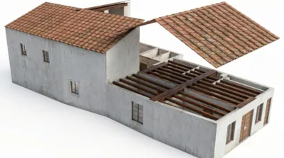 Casa en calle de Mosén Rausell photo 49
