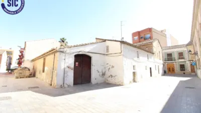 Casa en calle de Mosén Rausell photo 4