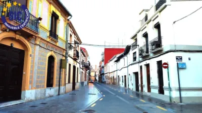 Casa en calle de Mosén Rausell photo 53