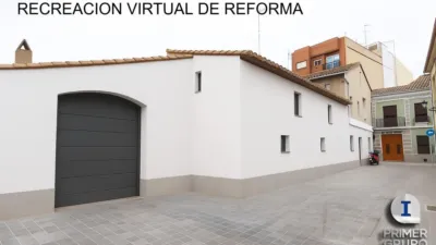 Casa en calle de Mosén Rausell photo 5