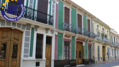 Casa en calle de Mosén Rausell photo 66