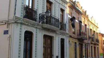 Casa en calle de Mosén Rausell photo 67