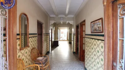 Casa en calle de Mosén Rausell photo 8