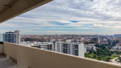 Piso en alquiler en Calle Borrasca - Imagen 10
