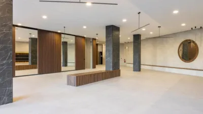 Piso en alquiler en Calle Borrasca - Imagen 11