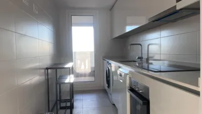 Piso en alquiler en Calle Borrasca - Imagen 28