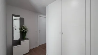 Piso en alquiler en Calle Borrasca - Imagen 31