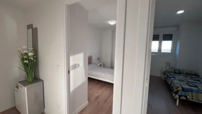 Piso en alquiler en Calle Borrasca - Imagen 36