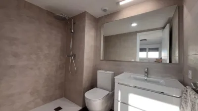 Piso en alquiler en Calle Borrasca - Imagen 41