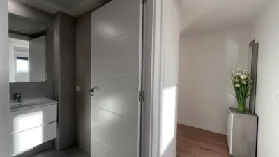 Piso en alquiler en Calle Borrasca - Imagen 43