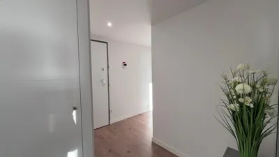 Piso en alquiler en Calle Borrasca - Imagen 44