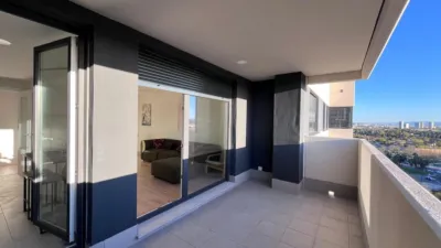Piso en alquiler en Calle Borrasca - Imagen 45