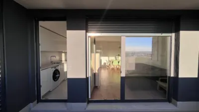 Piso en alquiler en Calle Borrasca - Imagen 46