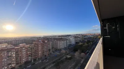 Piso en alquiler en Calle Borrasca - Imagen 48