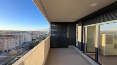 Piso en alquiler en Calle Borrasca - Imagen 49