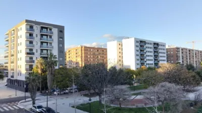 Piso en alquiler en Calle Borrasca - Imagen 60