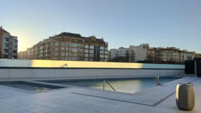 Piso en alquiler en Calle Borrasca - Imagen 61