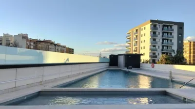 Piso en alquiler en Calle Borrasca - Imagen 62