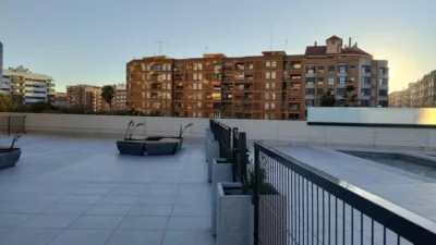 Piso en alquiler en Calle Borrasca - Imagen 63